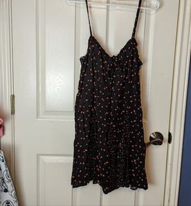 Wild Fable Strawberry Dress